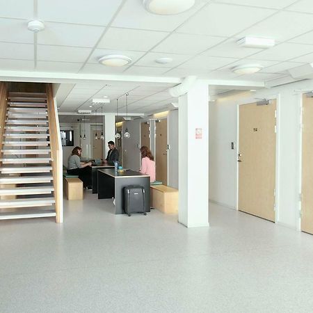 Citysleep Luleå Екстериор снимка