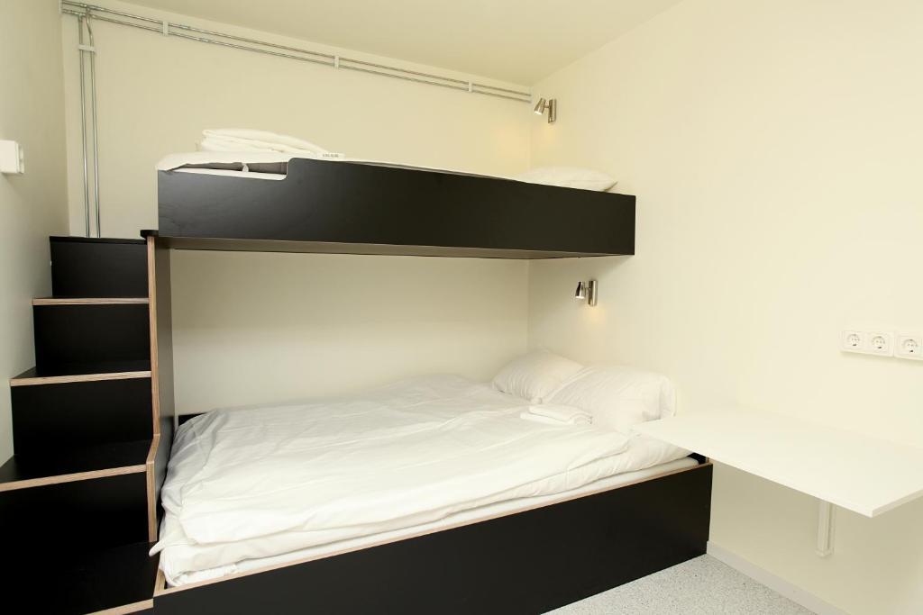 Citysleep Luleå Стая снимка