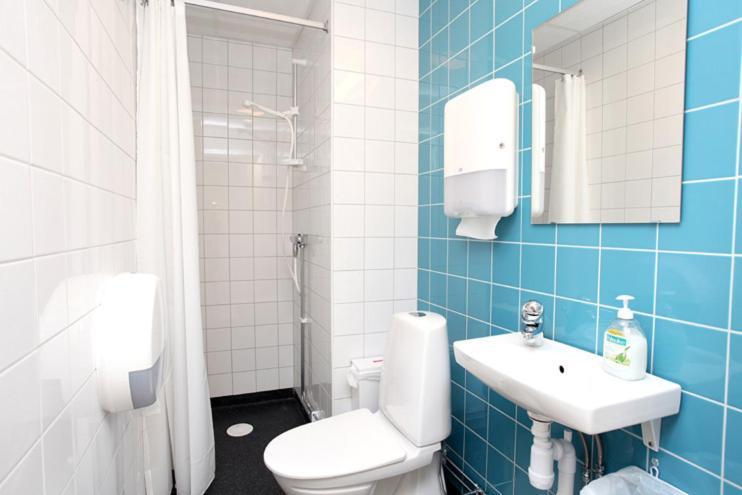 Citysleep Luleå Екстериор снимка