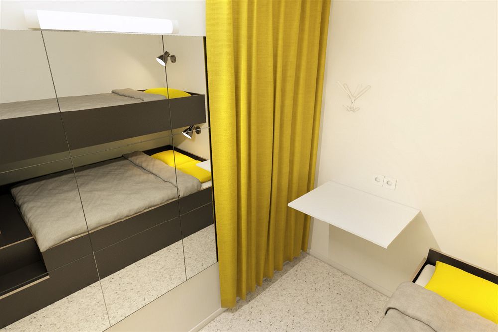 Citysleep Luleå Екстериор снимка