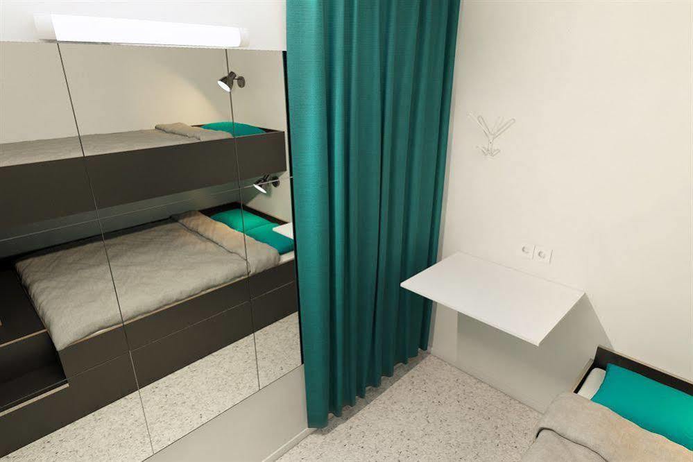Citysleep Luleå Екстериор снимка
