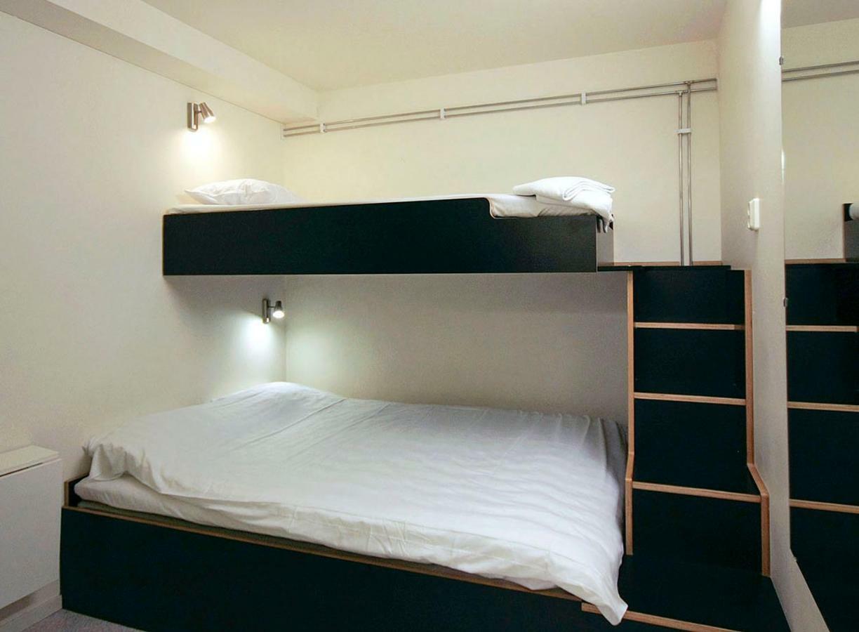 Citysleep Luleå Екстериор снимка